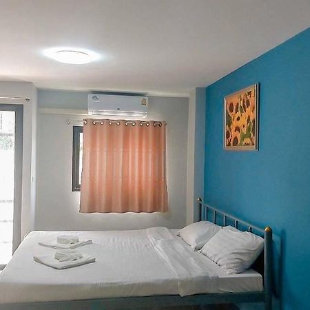 Dinosaur Apartment Hua Hin Dış mekan fotoğraf