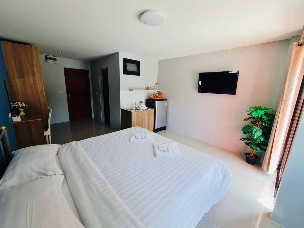 Dinosaur Apartment Hua Hin Dış mekan fotoğraf