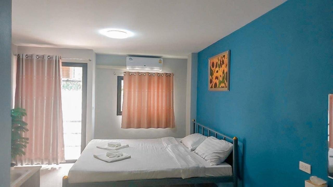 Dinosaur Apartment Hua Hin Dış mekan fotoğraf