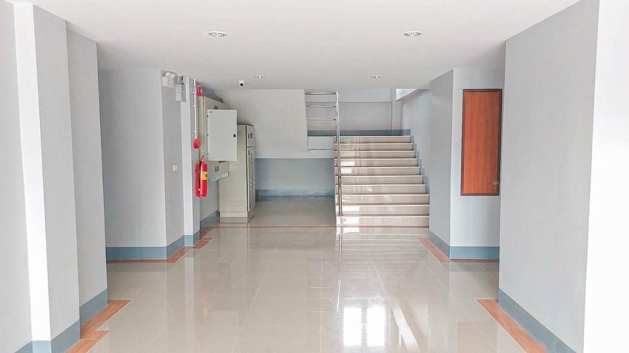 Dinosaur Apartment Hua Hin Dış mekan fotoğraf