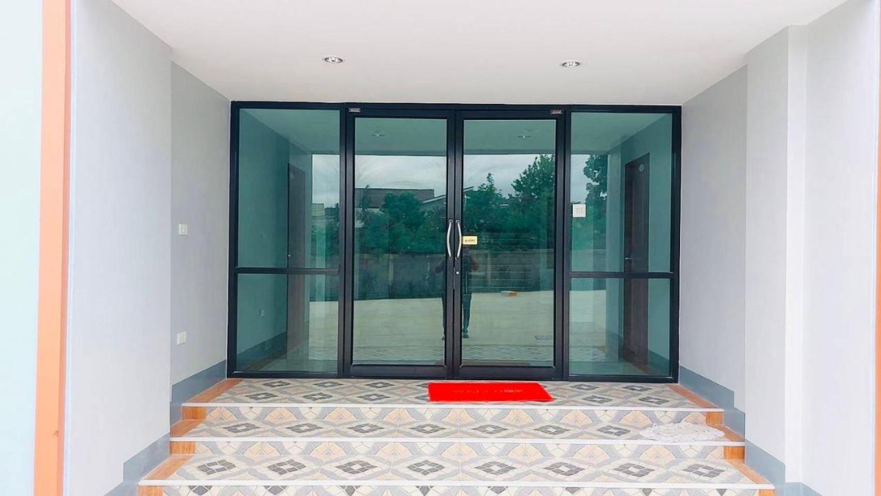 Dinosaur Apartment Hua Hin Dış mekan fotoğraf