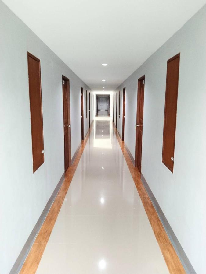 Dinosaur Apartment Hua Hin Dış mekan fotoğraf